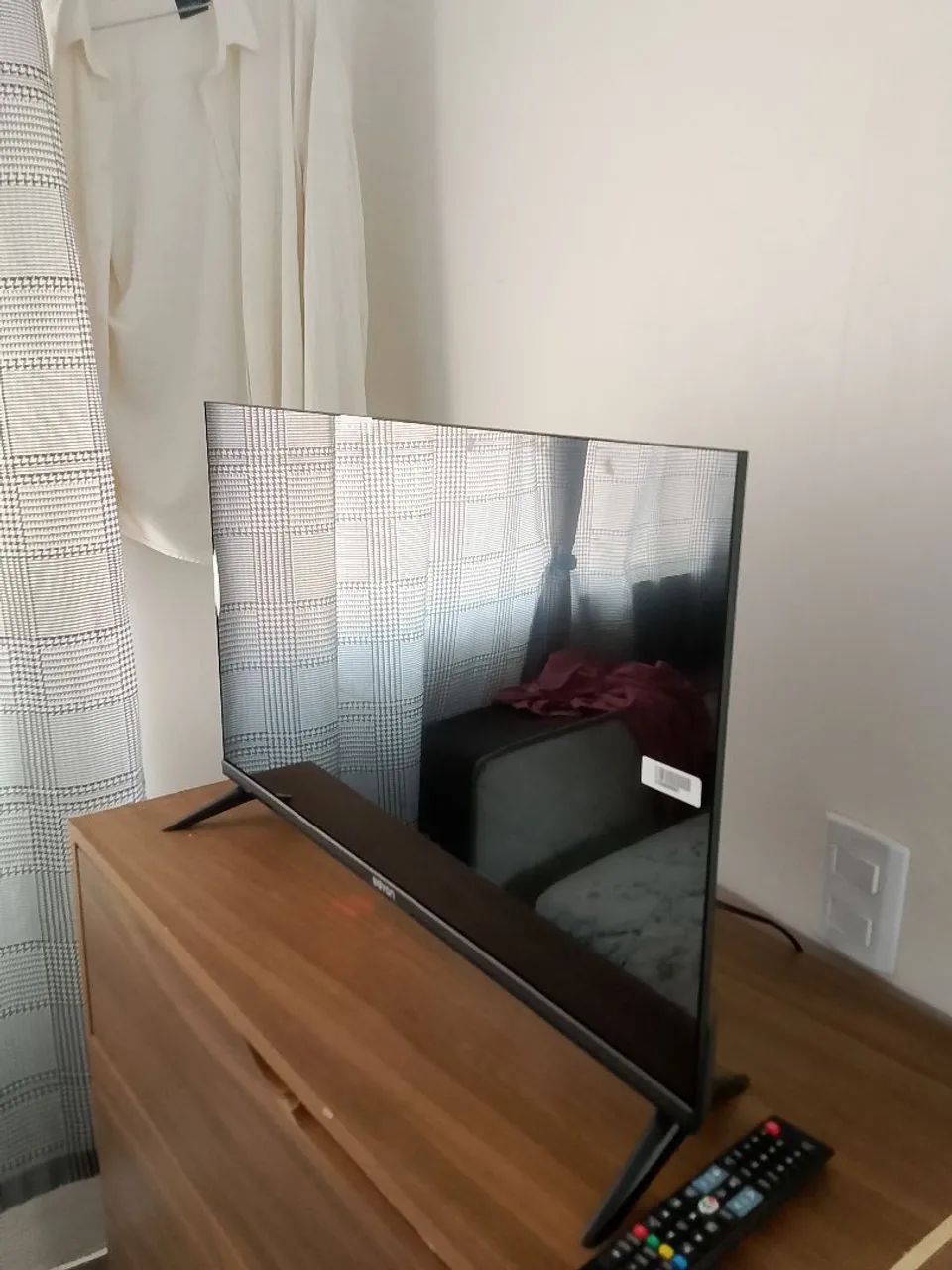 Tv 32 polegadas smart  - Foto 3