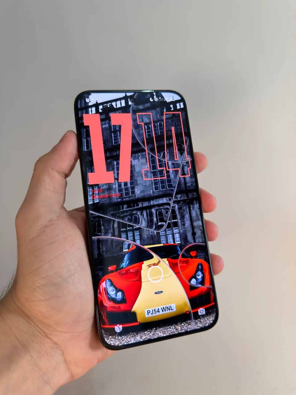 POCO X8 PRO MAX 512 Gb