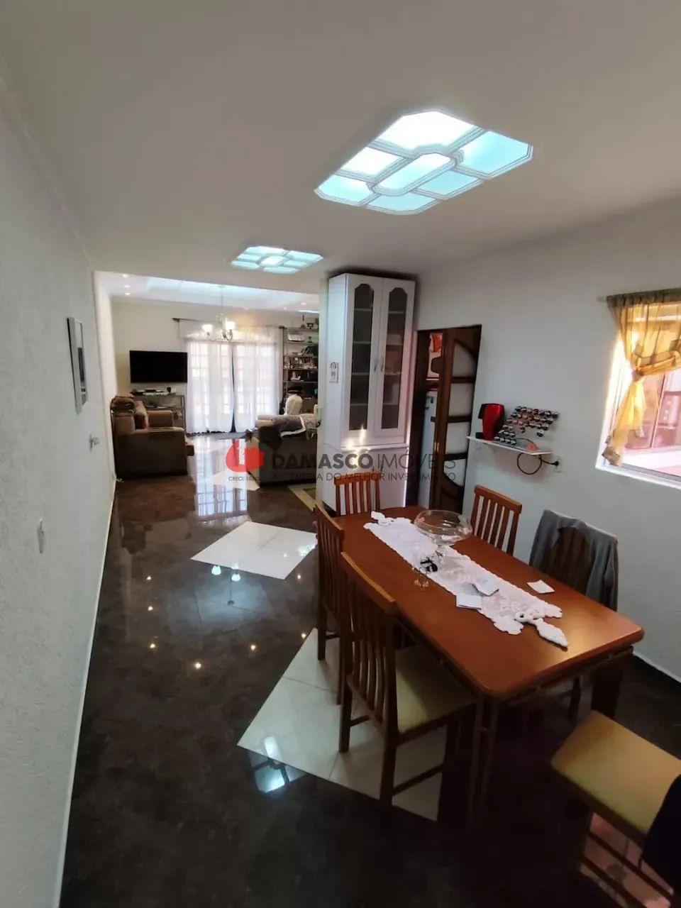 Apartamento em Vila Camilópolis