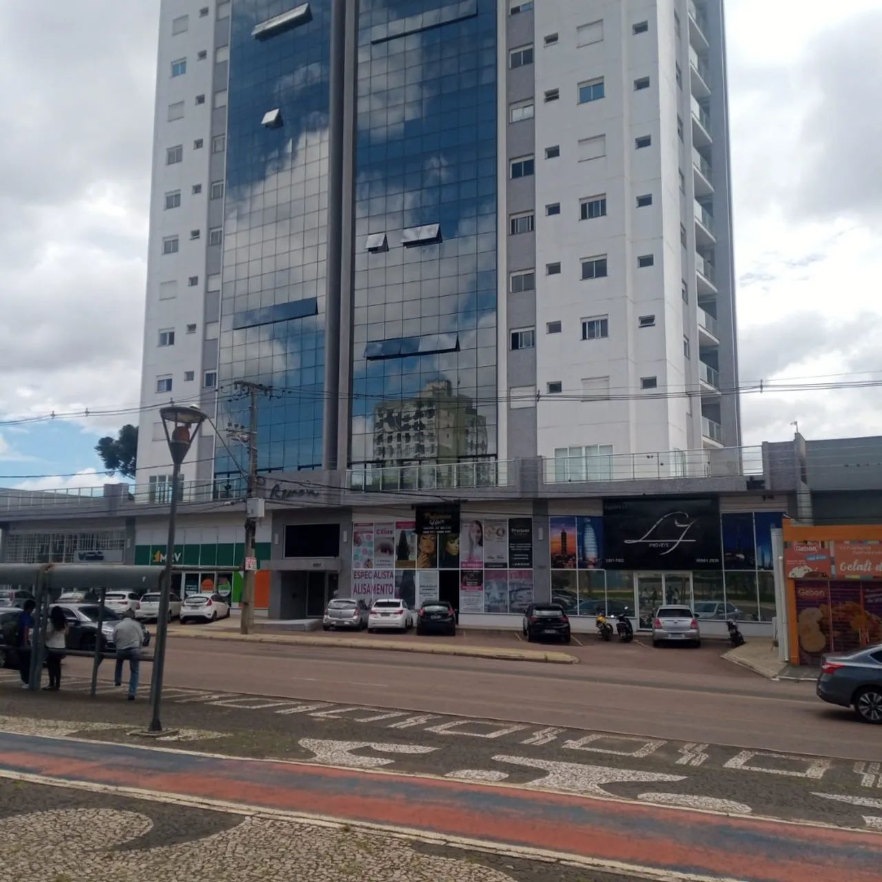 Edifício Renoir- Cobertura Duplex