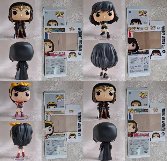 Funkos Novos Originais R$ 49 Cada - Foto 3