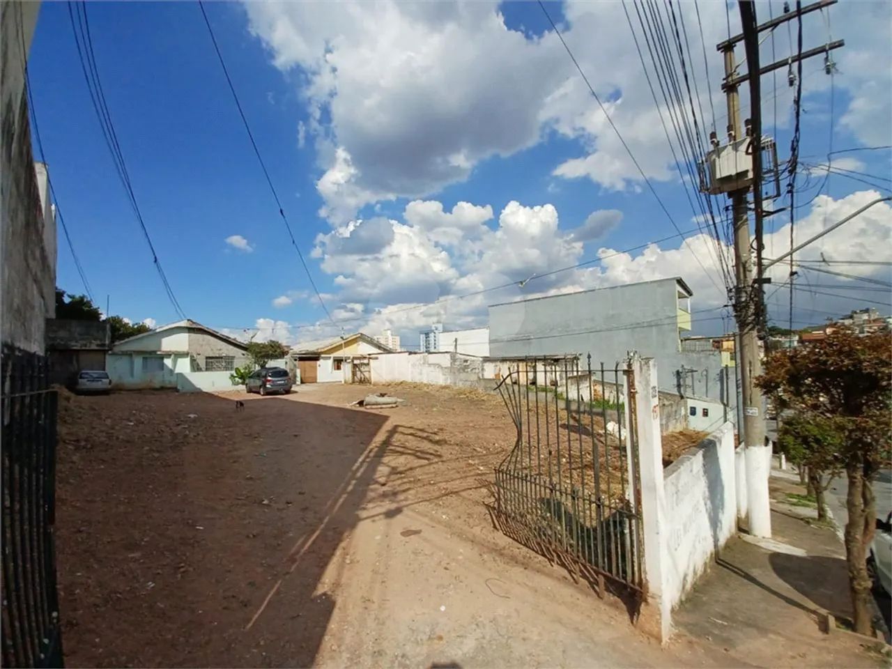 Terreno com 1 quartos à venda em Vila celeste - SP - Foto 2