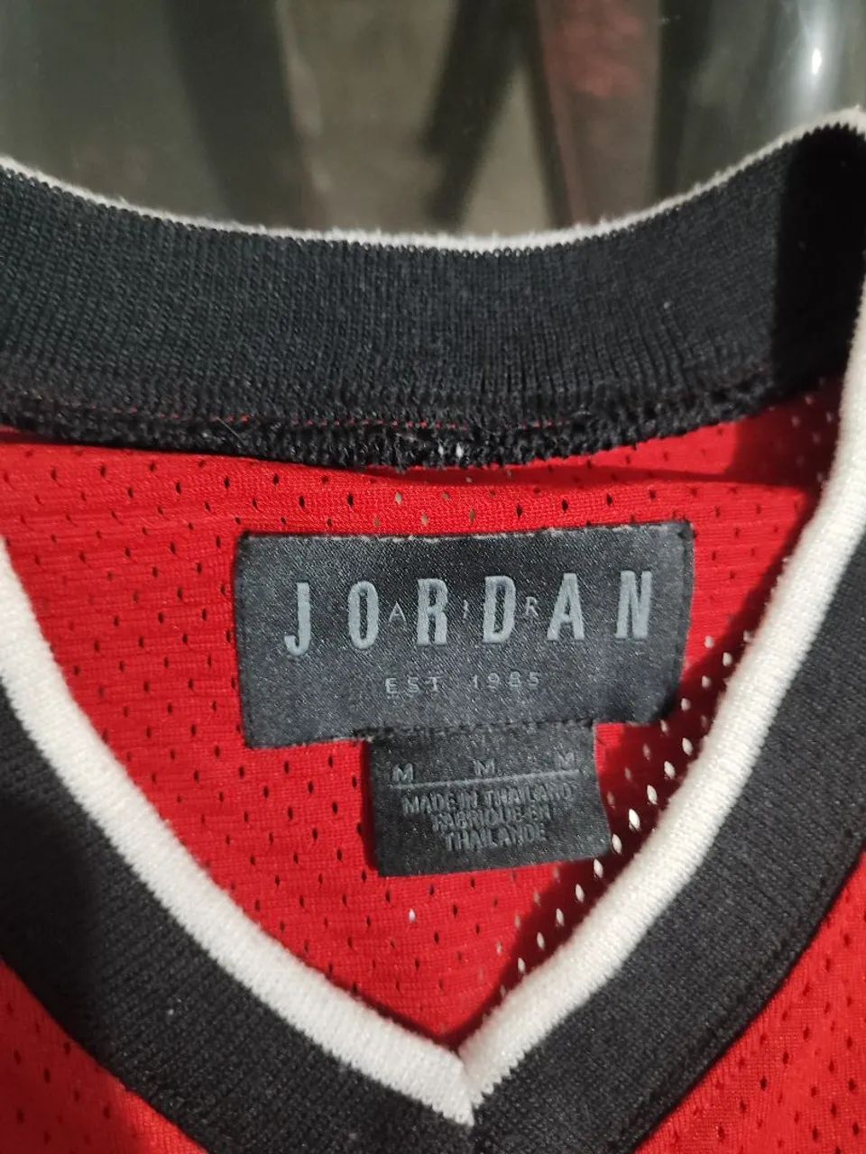 Nike Jordan Jumpman Air Mesh - Foto 2