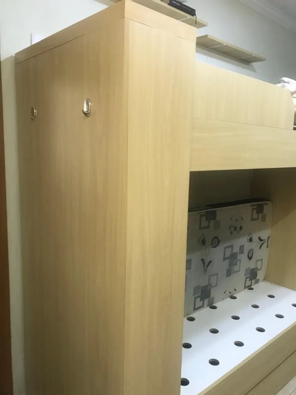 Treliche em MDF - Super Reforçada - Excelente Estado  - Foto 4