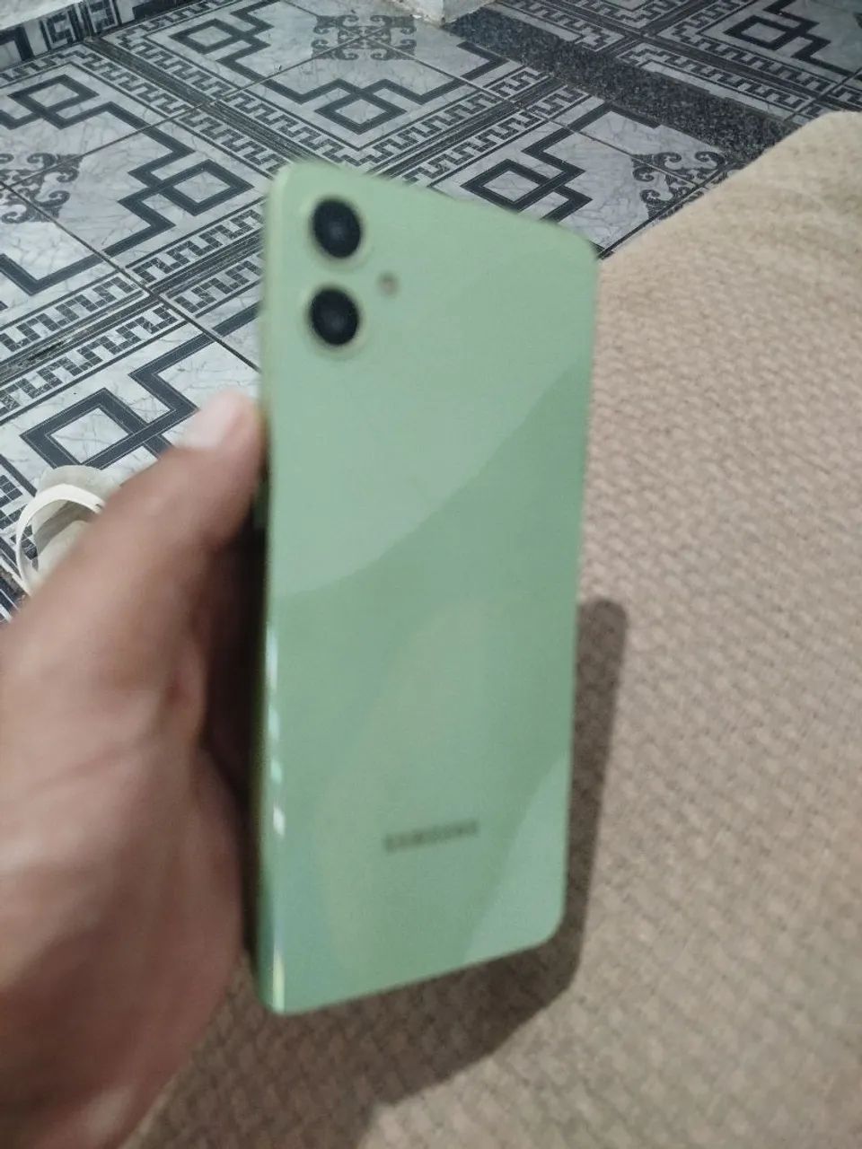 Samsung A05 - Foto 4
