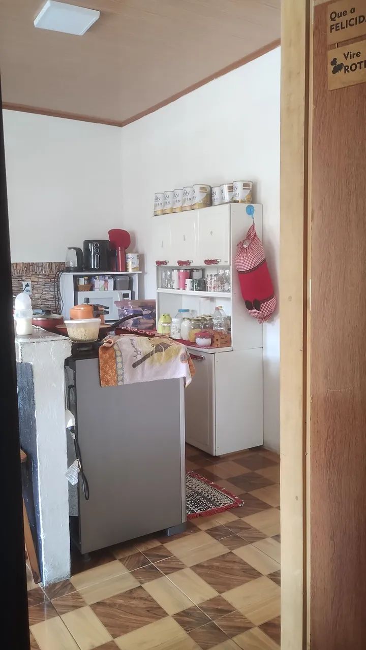 Vendo casa  - Foto 3