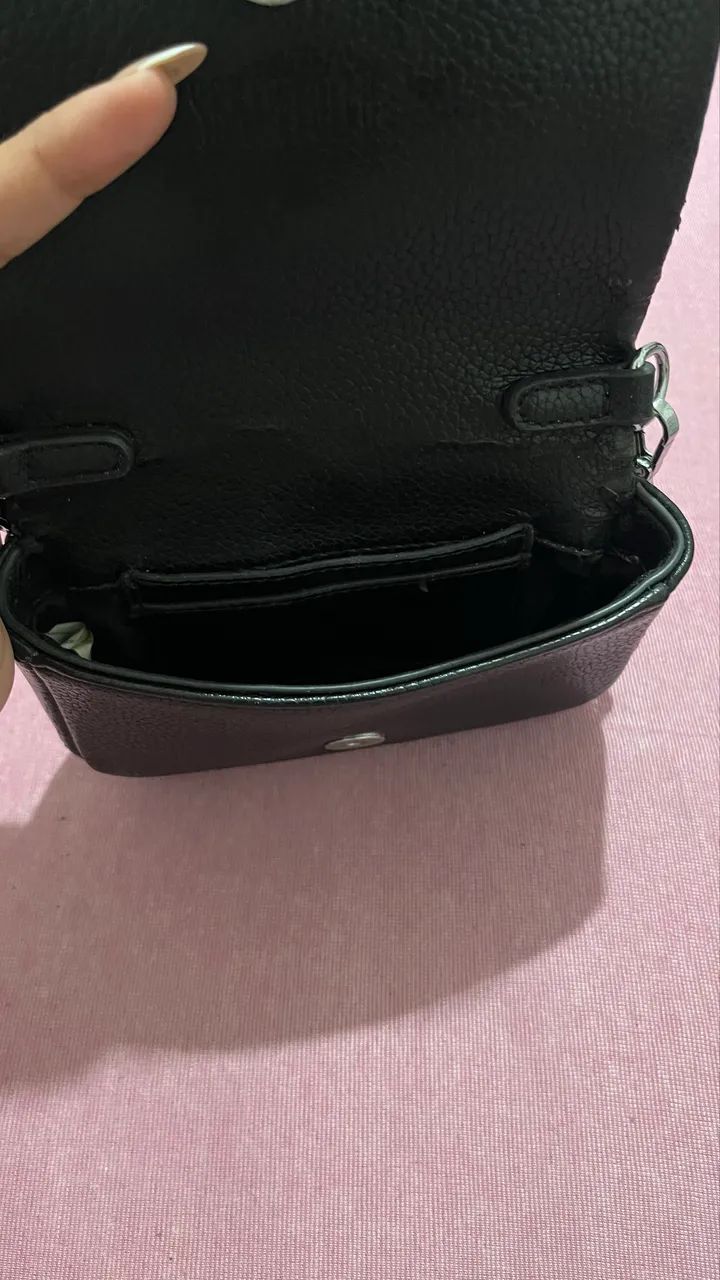 Bolsa Santa Lolla original - Foto 5
