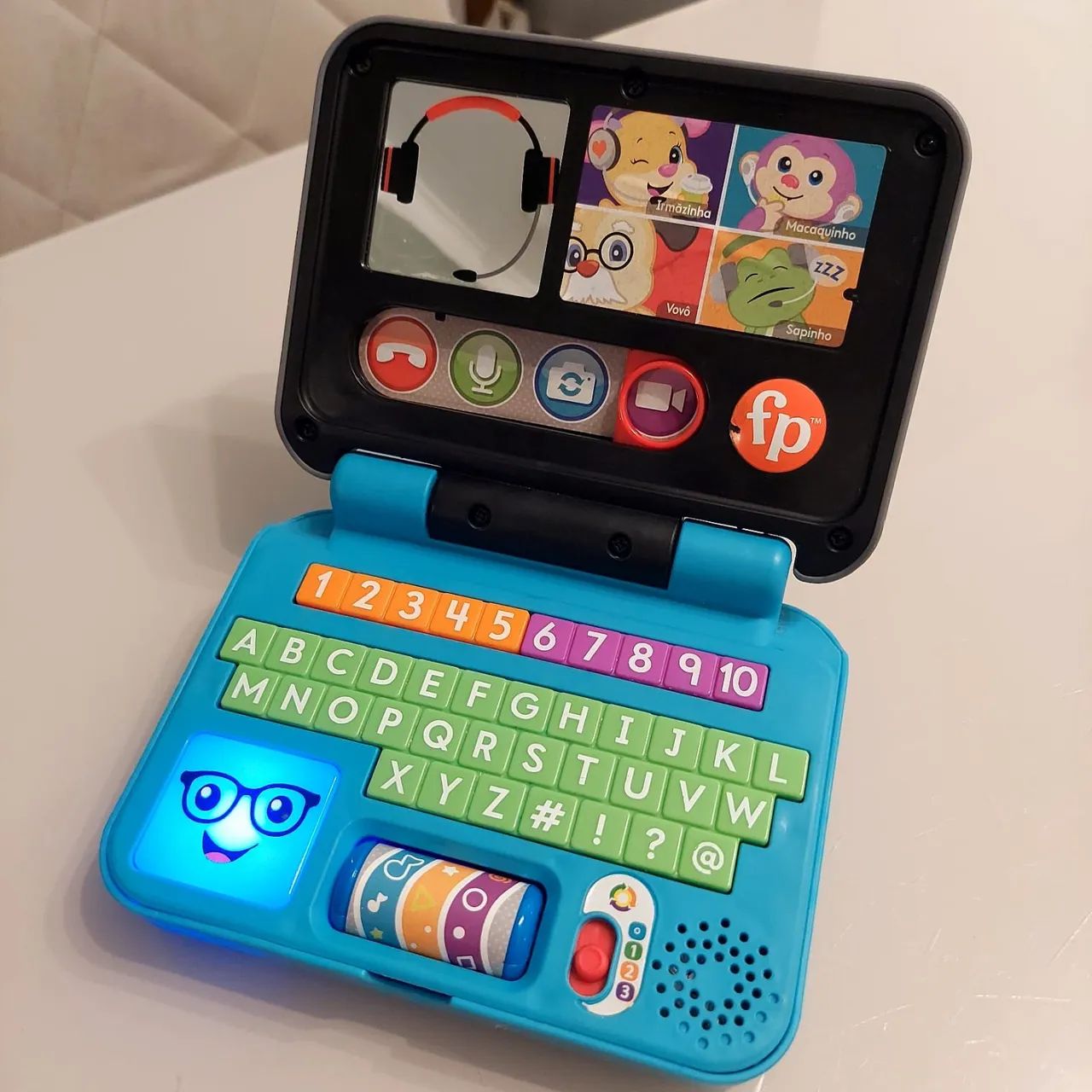 Computador infantil - Foto 3