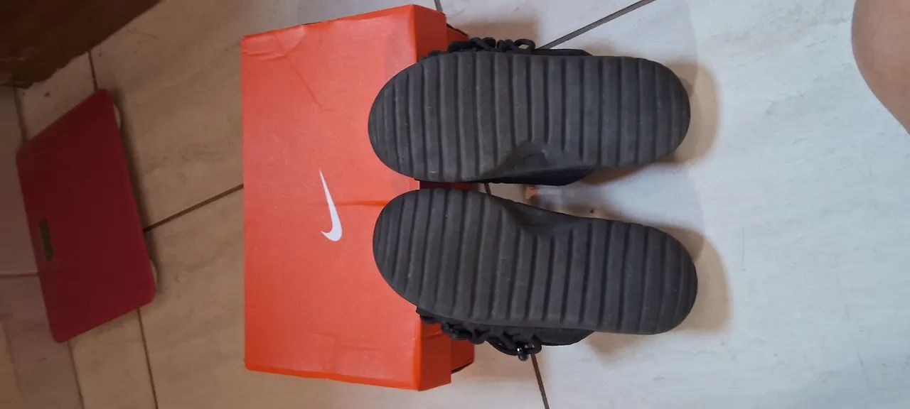NIKE ASSUNA 39/40 - Foto 3