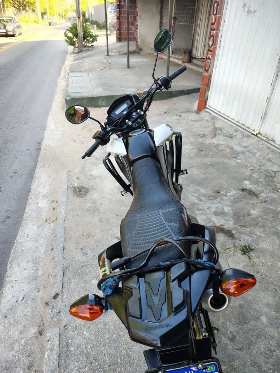 Moto  - Foto 2