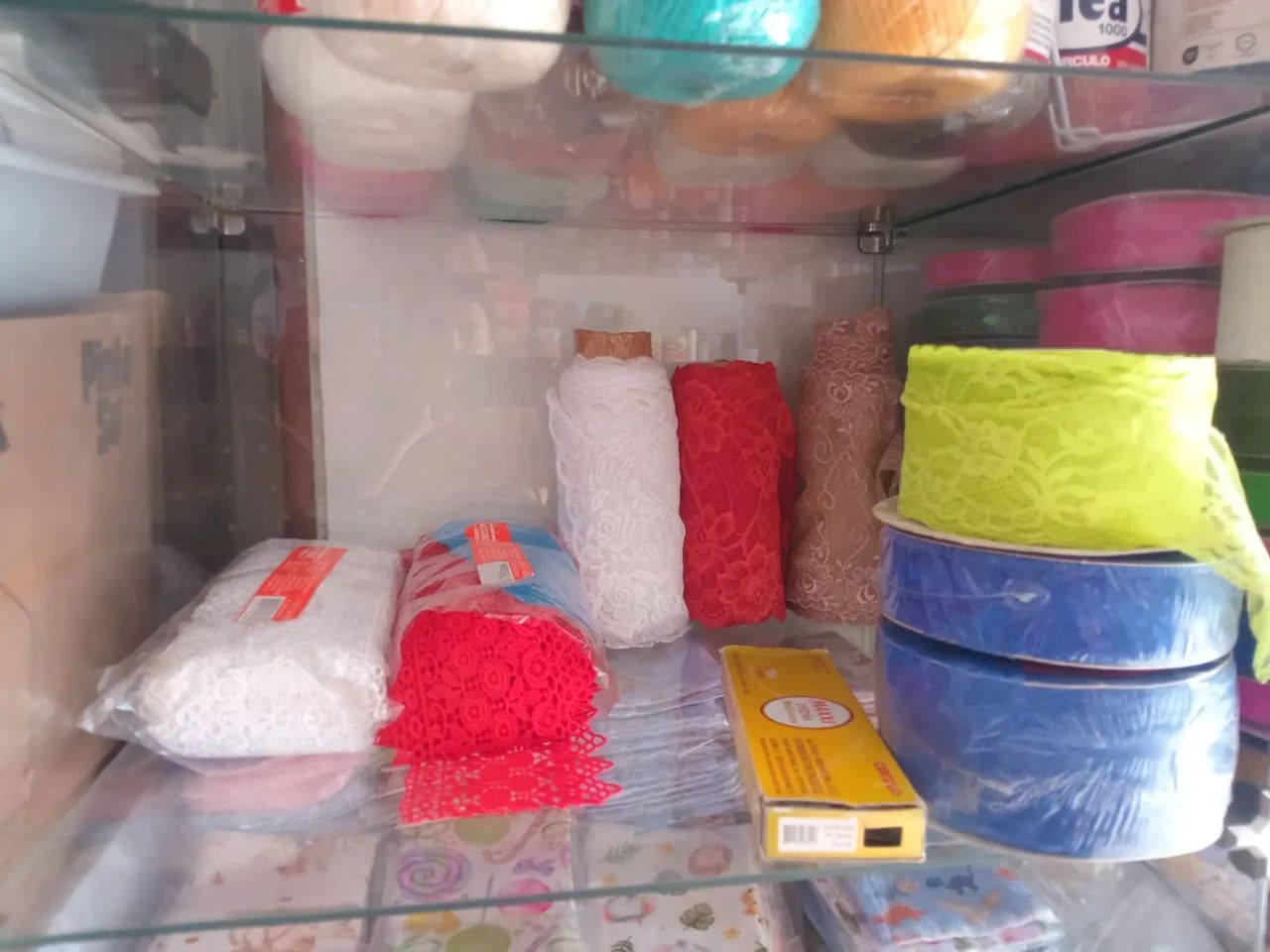 Aviamentos em liquidação  - Foto 2