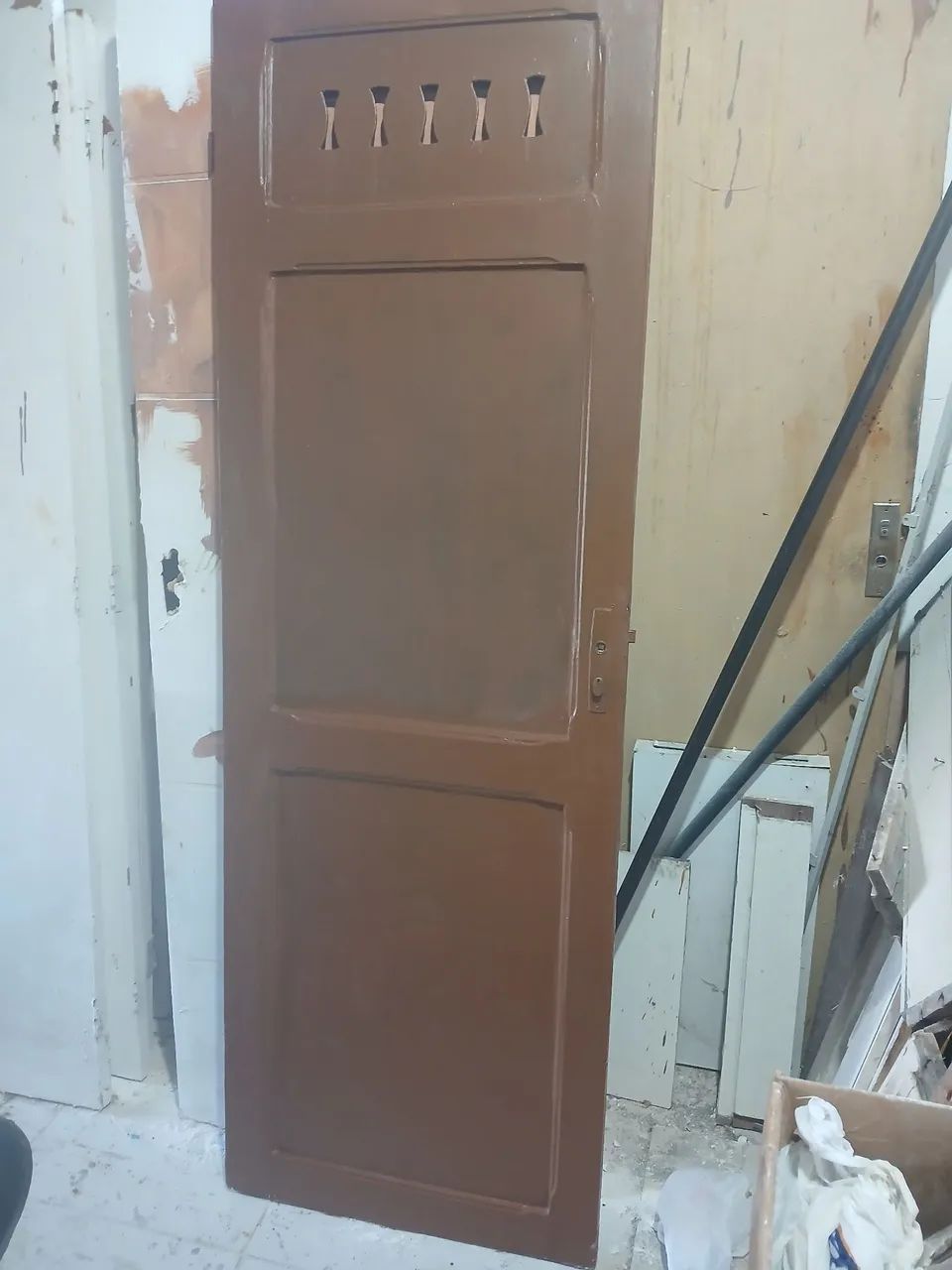 Porta 203x068xcm