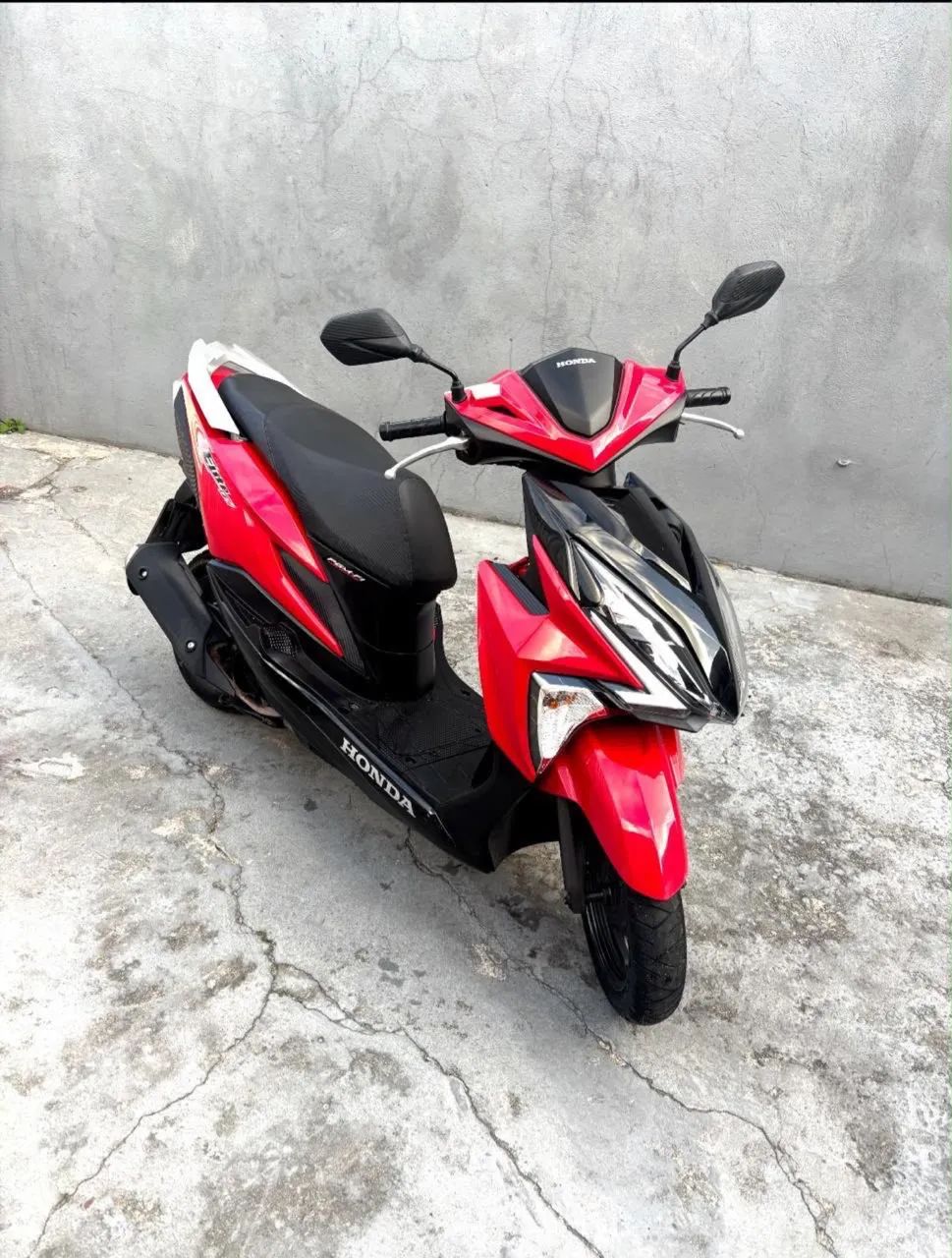  Elite 125cc Única Dona - Foto 4