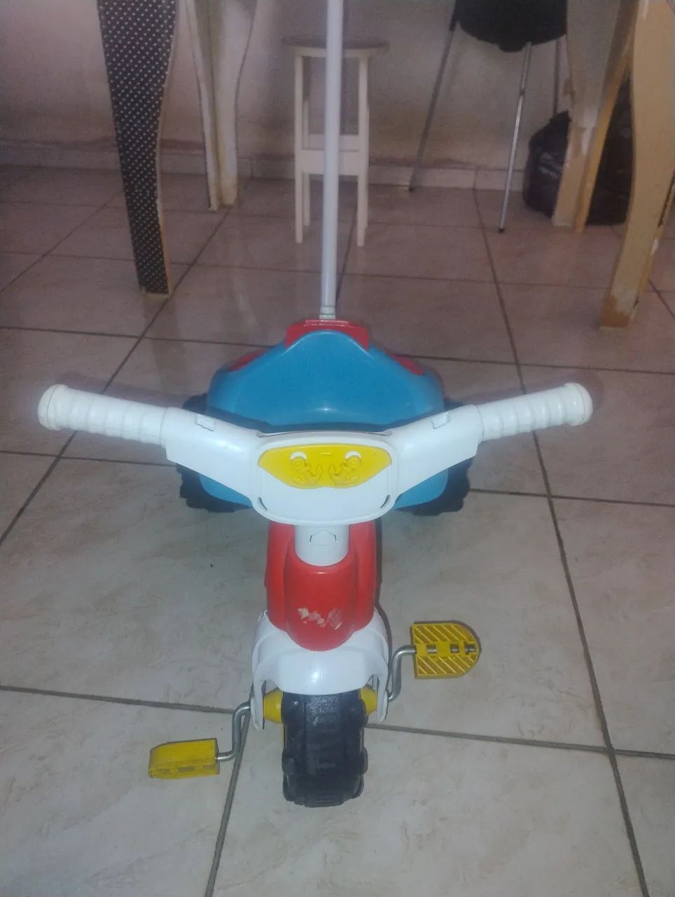 Velotrol