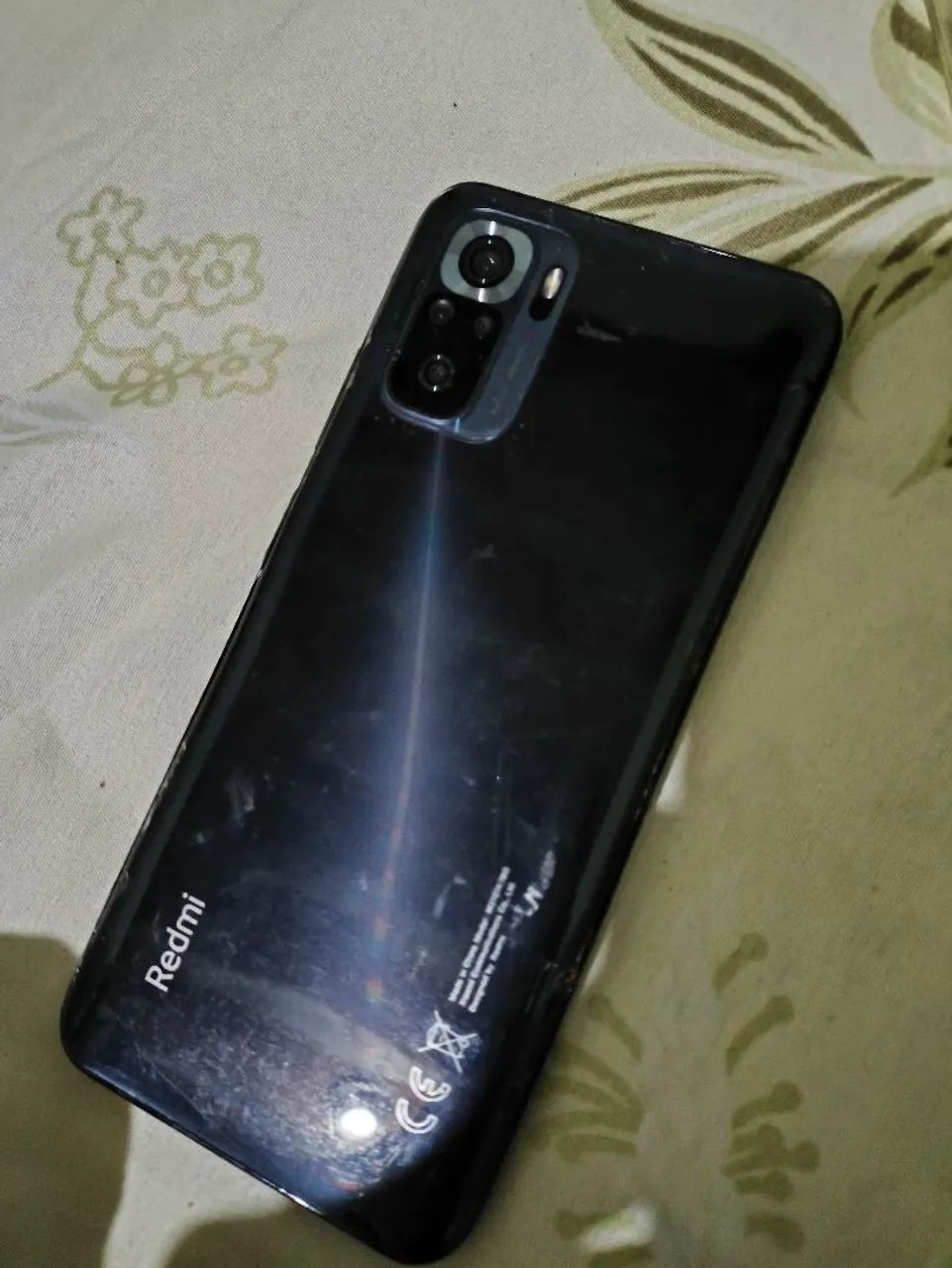 Redmi Note 10S 8gb de ram  - Foto 5