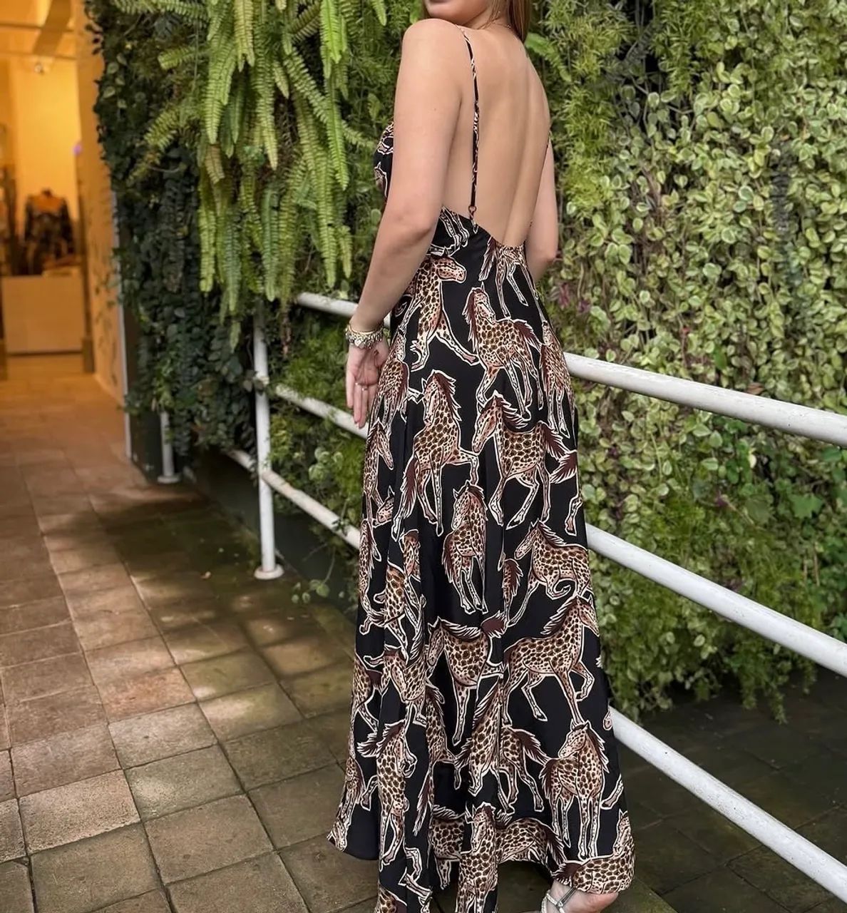 Vestido Farm - Foto 2
