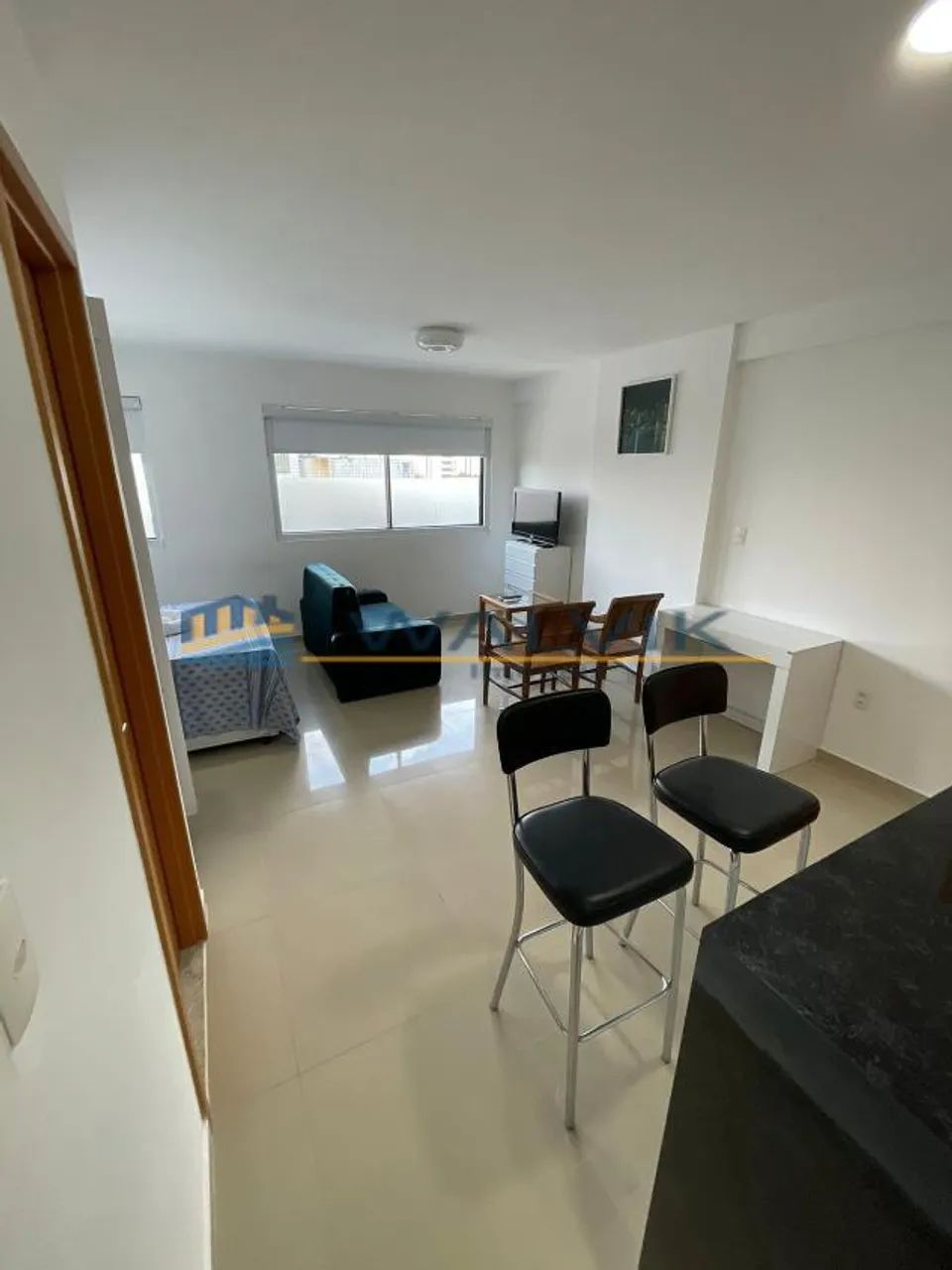 Apartamento com 32m² no Bairro do Espinheiro ! - Foto 3