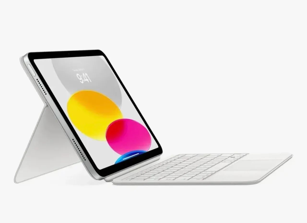 Magic Keyboard para IPad Air 13 polegadas - Foto 3