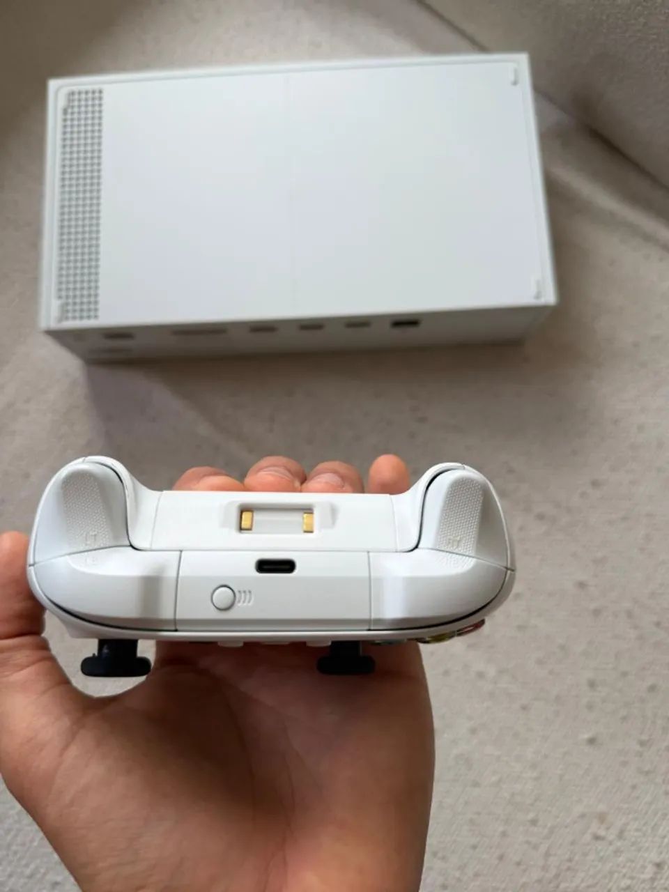 XBOX Series S - Foto 4