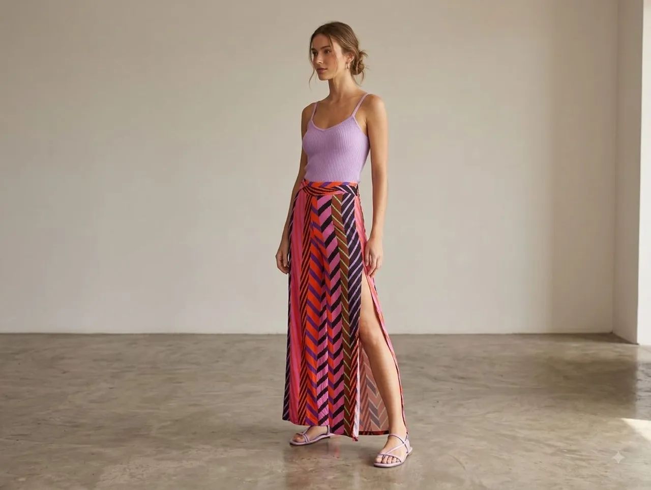 Calça 