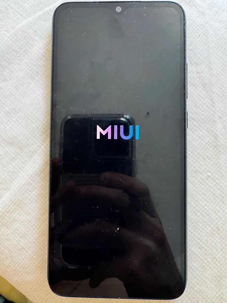 Vendo Redmi 9A + Galaxy a 01 (Samsung e Xiaomi) - Foto 4