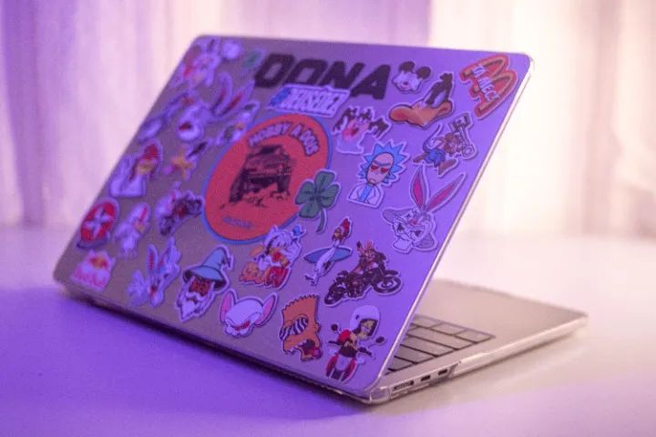 Macbook air M2 - Foto 4