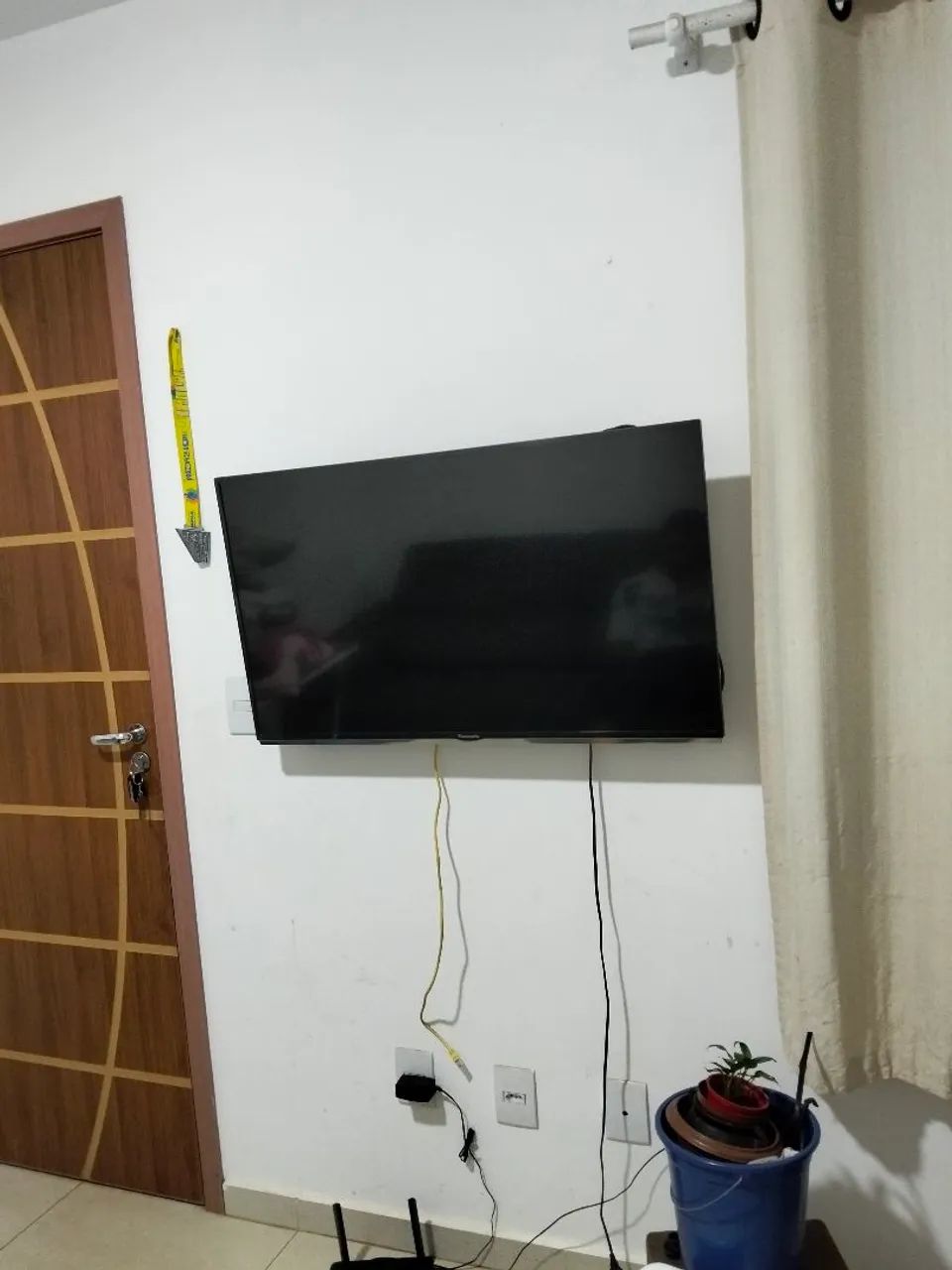 Televisão 