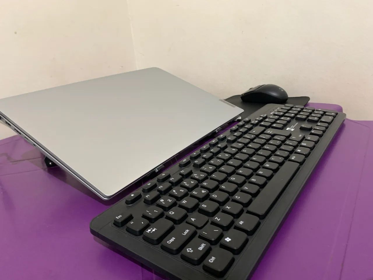 Notebook lenovo IdeaPad 1i  - Foto 2