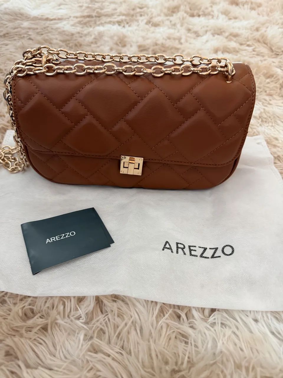 Bolsa Arezzo - ORIGINAL 