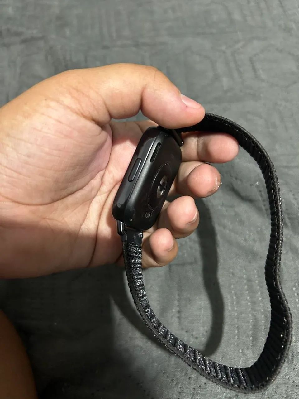 Redmi Wahtc 5 Lite - Foto 3