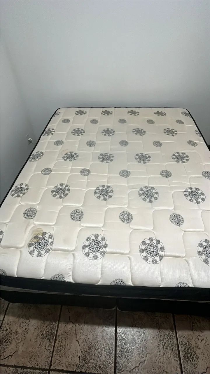 Cama box queen - Foto 5