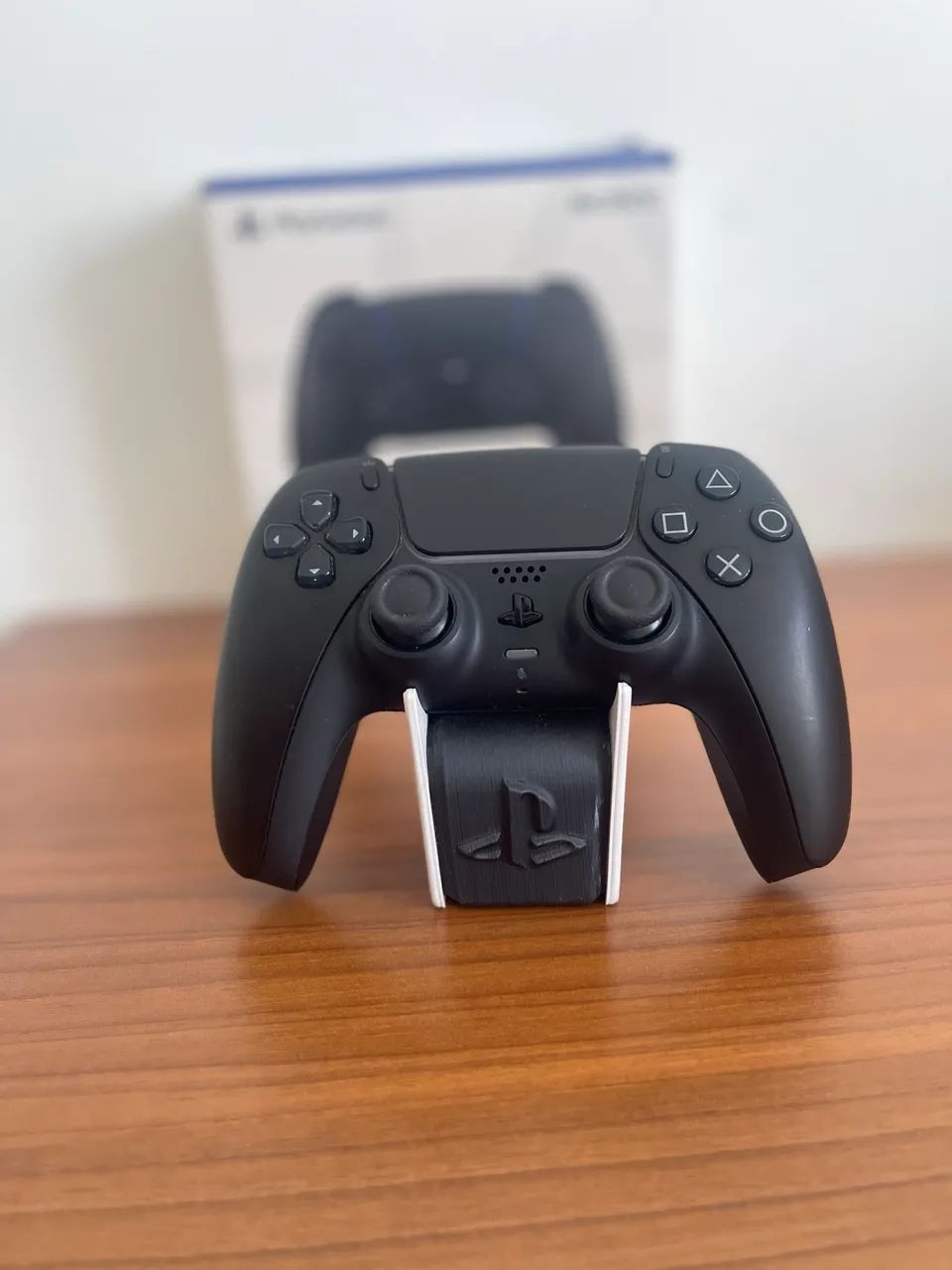 Controle de Ps5 DualSense  - Foto 4