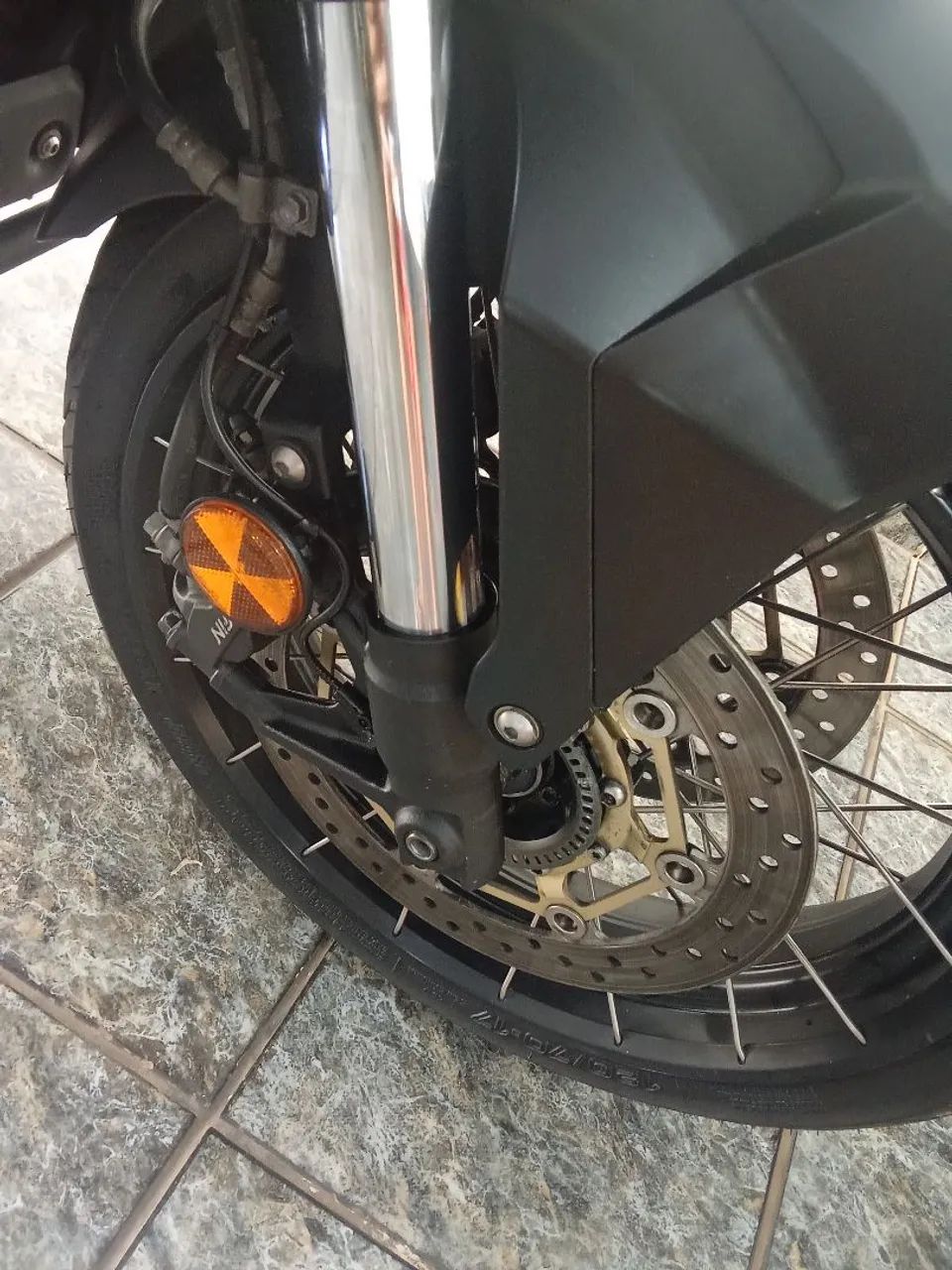 Honda x-adv 750 - Foto 5
