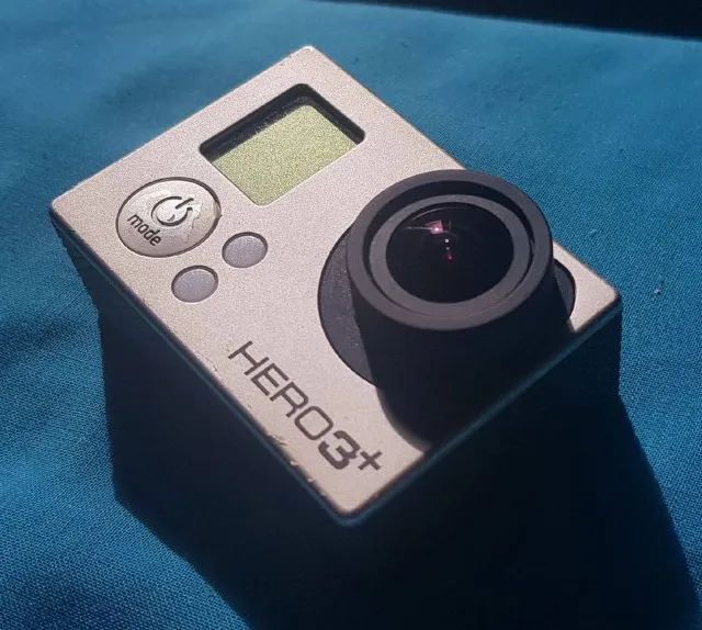 GOPROO HERO3+ - Foto 2