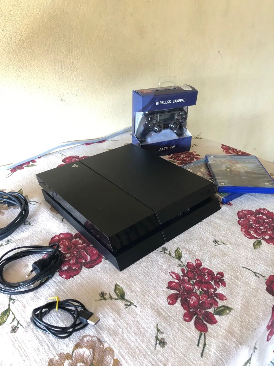 Play 4 Fat - Foto 2