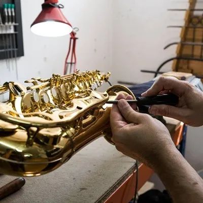 Conserto de Saxofones e Flautas