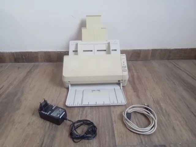 Scanner Fujitsu Sp-1120