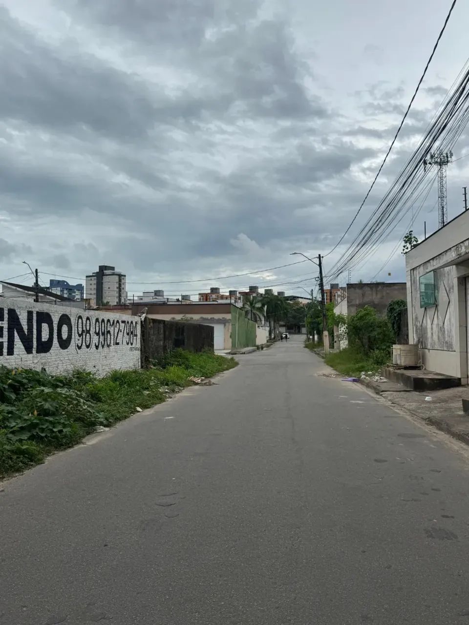 Vendo lote no BARRAMAR  450 m² - Foto 5