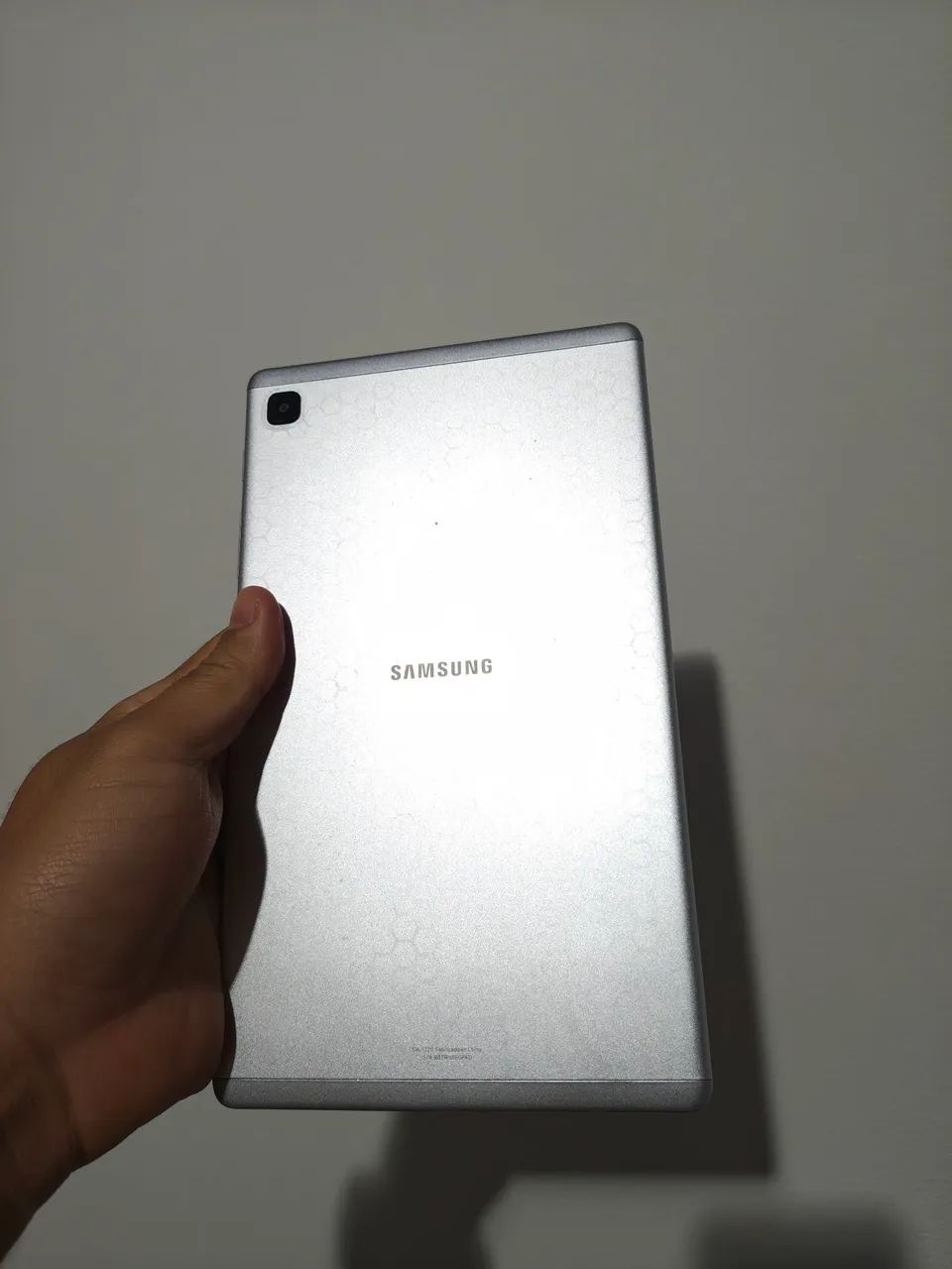 Tablet SAMSUNG A7 - Foto 4