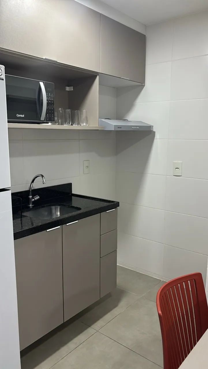 Flat mobiliado em Boa Viagem, para alugar.  - Foto 3