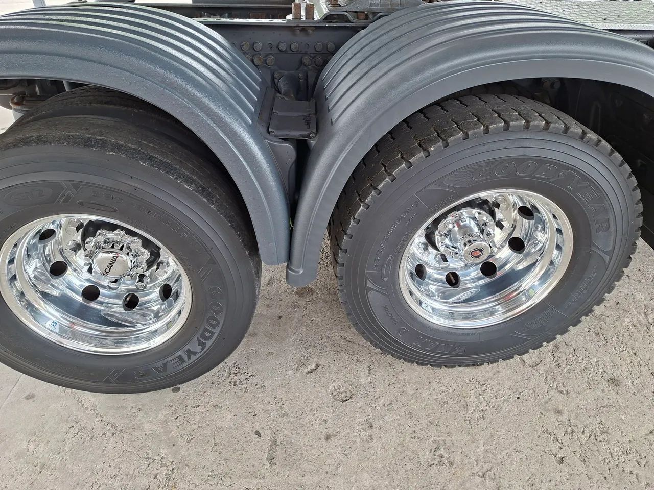 Scania R440  - Foto 4