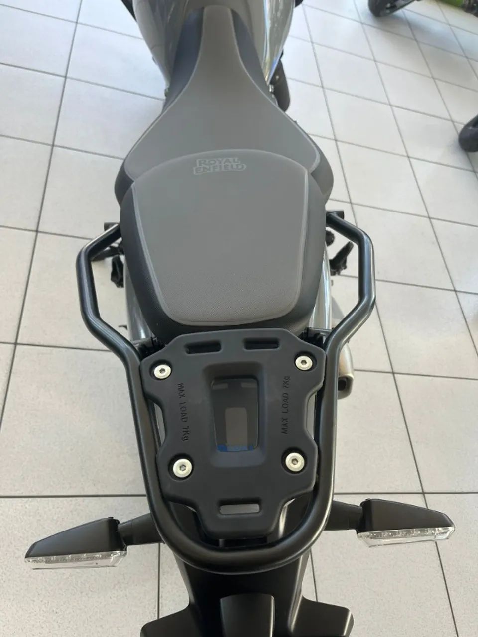 ROYAL ENFIELD HIMALAYAN 2026 - Foto 5