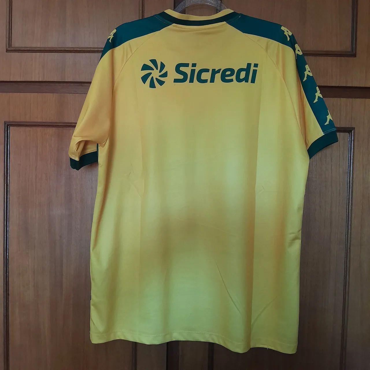 Camisa Palmeiras - Foto 5