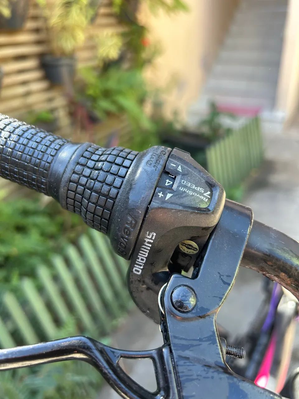bicicleta caloi aro 26  - Foto 5