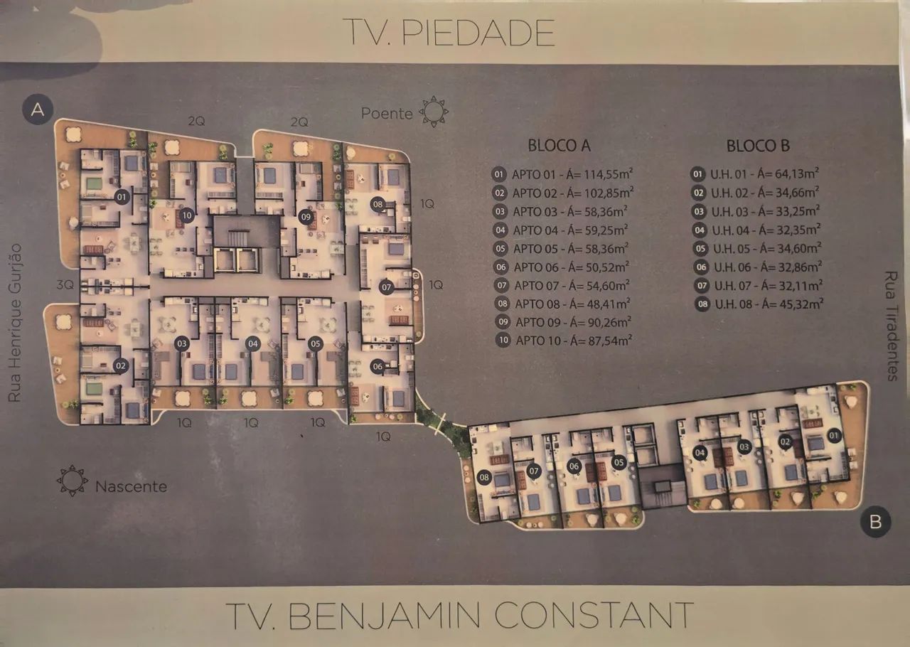 Apartamento novo no Sorelle. - Foto 5