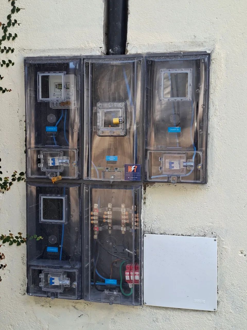 ELETRICISTA 