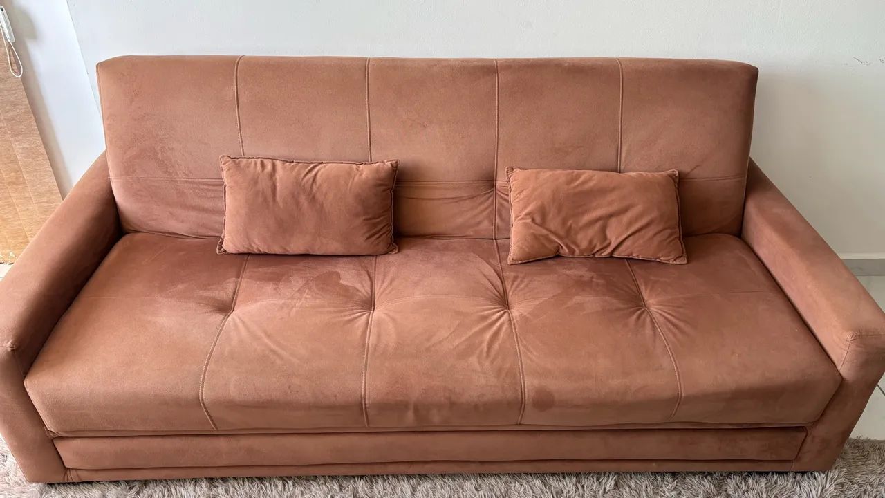 Sofá Cama