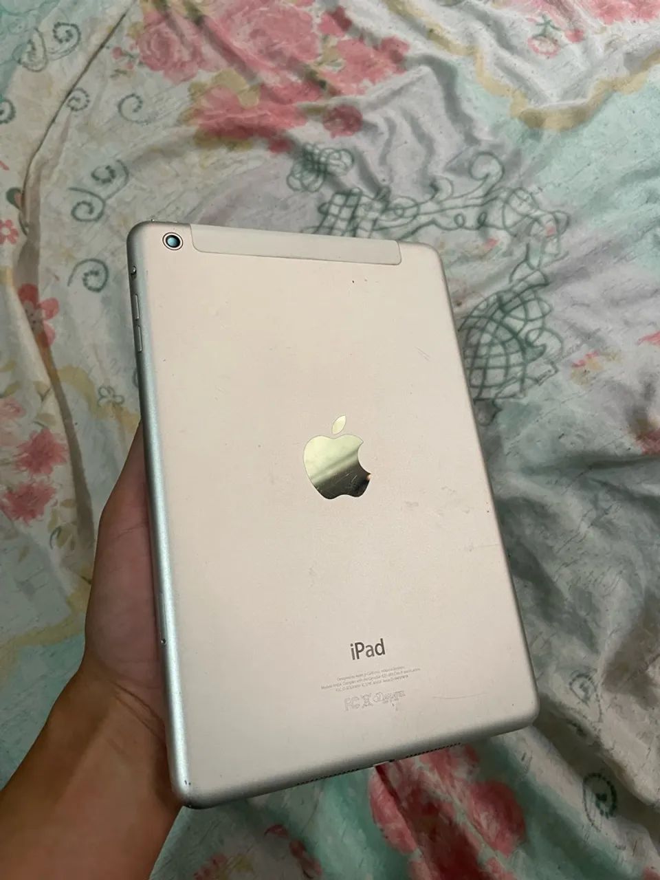 iPad A1454 - Foto 2