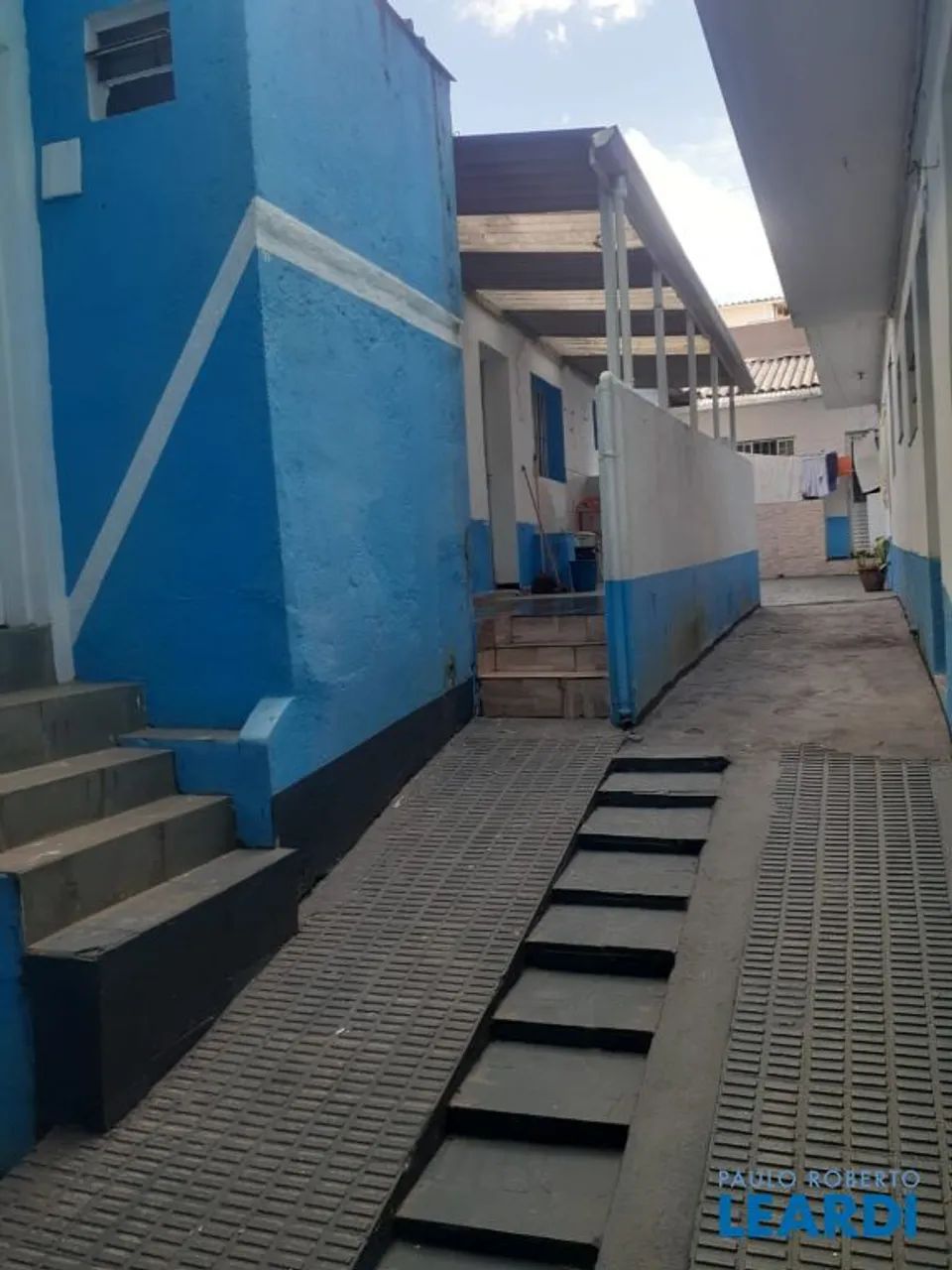 AREA - PARQUE SÃO LUCAS - SP - Foto 4