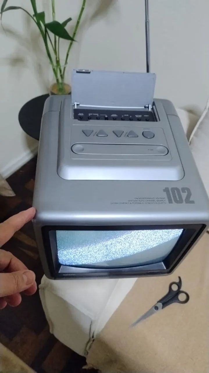 Tv semp Toshiba  - Foto 2